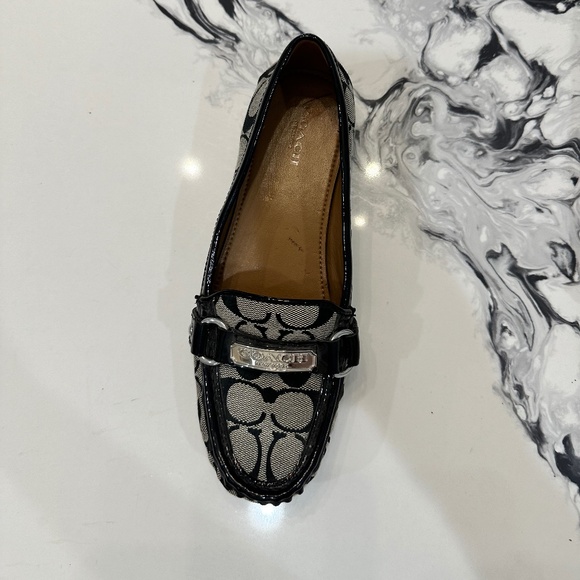 Coach Felisha A2134 womens Size 8B - Picture 5 of 16